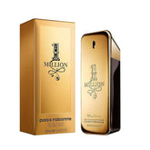 1 Million Eau De Toilette by Paco Rabanne – Men – Soly Perfumes