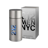 212 NYC Men EDT by Carolina Herrera – Men – Soly Perfumes