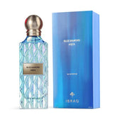 Blue Diamond Aqua Ibraheem AlQurashi - Unisex