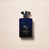 Amouage Interlude Black Iris Man Eau de Parfum
