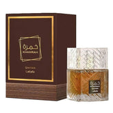 خمرة قهوة من لطافة