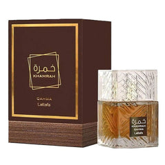 خمرة قهوة من لطافة