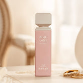 Assaf - Pink Lady EDP for her