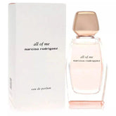 All Of Me EDP by Narciso Rodriguez – Women – Soly Perfumes