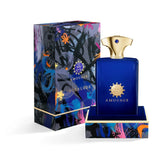 Amouage Interlude Man EDP – Men – Soly Perfumes