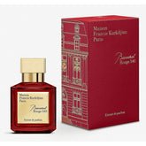Baccarat Rouge 540 Extrait de Parfum by MFK – Unisex – Soly Perfumes