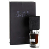 Black Afgano Extrait de Parfum by Nasomatto – Unisex – Soly Perfumes