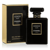 Coco Noir EDP by Chanel – Women – Soly Perfumes