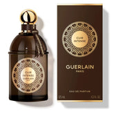 Cuir Intense EDP by Guerlain – Unisex – Soly Perfumes