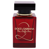 Dolce and Gabbana The Only One 2 EDP – Women – Soly Perfumes