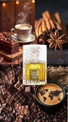خمرة قهوة من لطافة