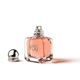 Emporio Armani In Love With You EDP – Women – Soly Perfumes