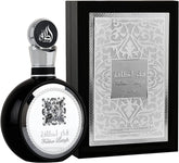 Fakhar Black EDP by Lattafa – Men – Soly Perfumes