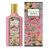 Flora Gorgeous Gardenia EDP by Gucci – Women – Soly Perfumes