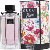 Gucci Flora Gorgeous Gardenia EDT – Women – Soly Perfumes