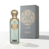 Imperial Valley EDP by Gissah – Unisex – Soly Perfumes