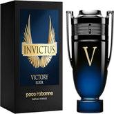 Invictus Victory Elixir Intense EDP by Paco Rabanne – Men – Soly Perfumes