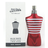 Le Male X-Mas Edition EDT by Jean Paul Gaultier – Men – Soly Perfumes