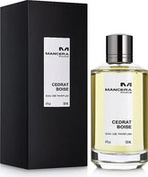 Mancera Cedrat Boise EDP – Unisex – Soly Perfumes