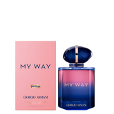 My Way Parfum by Giorgio Armani – Women – Soly Perfumes