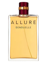 Chanel Allure Sensuelle Eau de Parfum