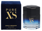 Pure XS EDT by Paco Rabanne – Men – Soly Perfumes