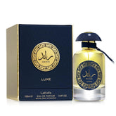 Raed EDP by Lattafa – Unisex – Soly Perfumes