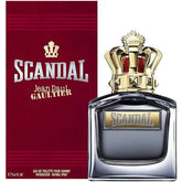 Scandal Pour Homme EDT by Jean Paul Gaultier – Men – Soly Perfumes
