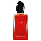 Si Passione Intense EDP by Giorgio Armani – Women – Soly Perfumes