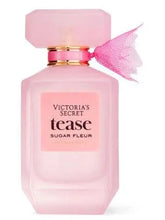 Tease Sugar Fleur Victoria's Secret for women - MANZARA STORE - Perfume Available at MANZARA STORE - Victoria’s Secret - All Products, Victoria’s Secret, Woman- Tease Sugar Fleur Eau de Parfum by Victoria's Secret Product DescriptionTease Sugar Fleur by Victoria's Secret is a playful and sweet fragrance that captures the essence of youthful charm. The perfume blends sugary notes with fresh florals, creating a soft, seductive scent that’s both delicious and uplifting. Ideal for the woman who loves a sweet, f