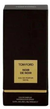 Tom Ford Noir De Noir EDP – Unisex – Soly Perfumes