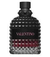 Valentino Uomo Born In Roma Intense EDP – Men – Soly Perfumes