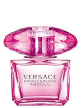 Versace Bright Crystal Absolu EDP – Women – Soly Perfumes