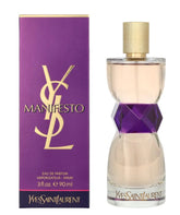 Yves Saint Laurent Manifesto EDP – Women – Soly Perfumes