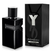 Yves Saint Laurent Y Le Parfum – Men – Soly Perfumes