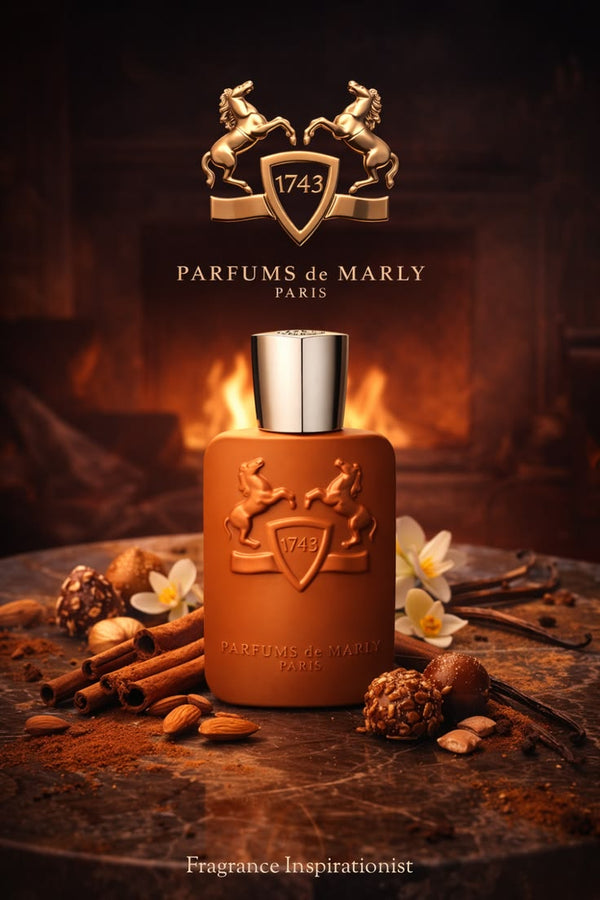 de Marly