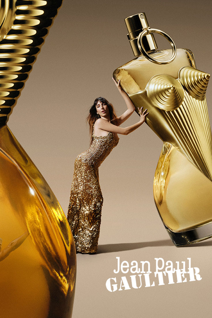 Jean Paul Gaultier