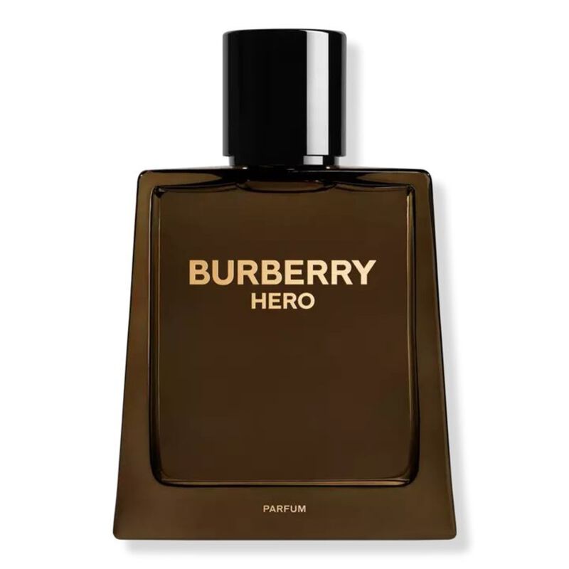 Burberry Hero Parfum - bloom photo 1