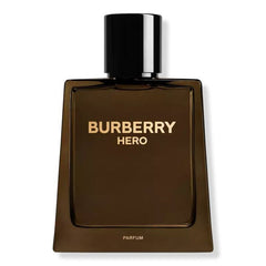 Burberry Hero Parfum - bloom photo 1