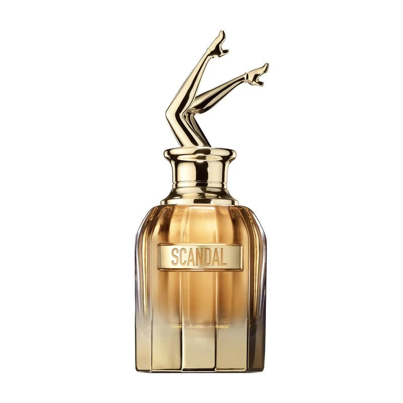Jean Paul Gaultier Scandal Absolu Eau de Parfum for Women 100ml