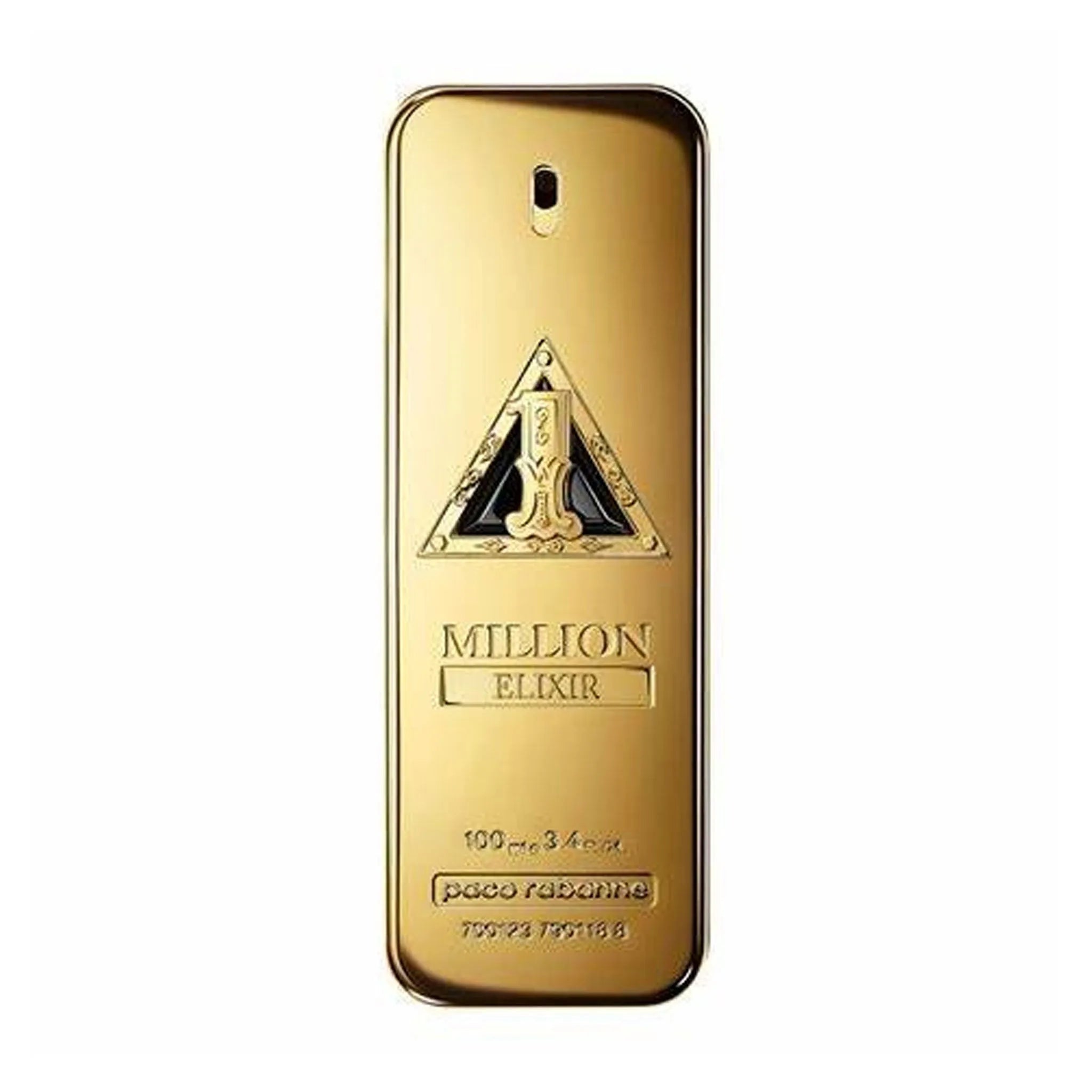 One Million Elixir EDP by Paco Rabanne – Men – Soly Perfumes