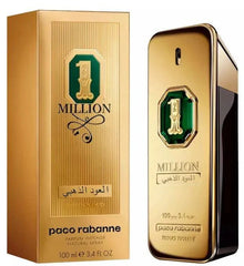 1 Million Golden Oud EDP by Paco Rabanne – Men – Soly Perfumes