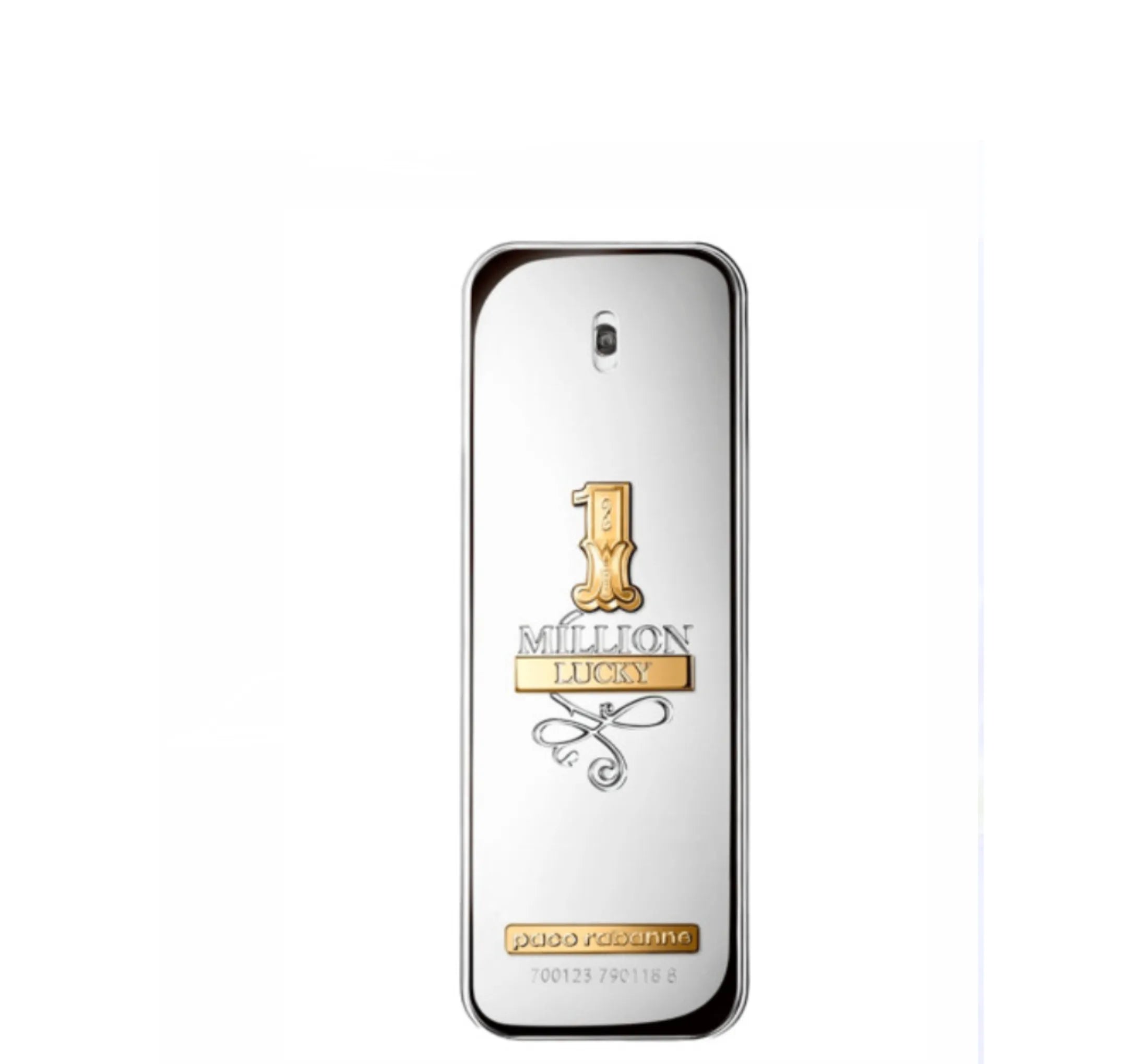 1 Million Lucky EDT by Paco Rabanne – Men – Soly Perfumes