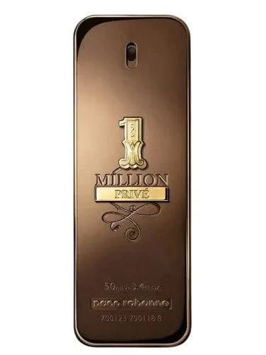 1 Million Prive EDP by Paco Rabanne – Men – Soly Perfumes