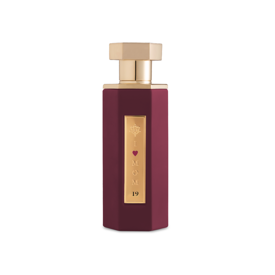 Reef 19 I Love Mom Eau de Parfum