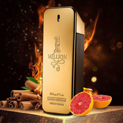 عطر ون مليون أو دو تواليت