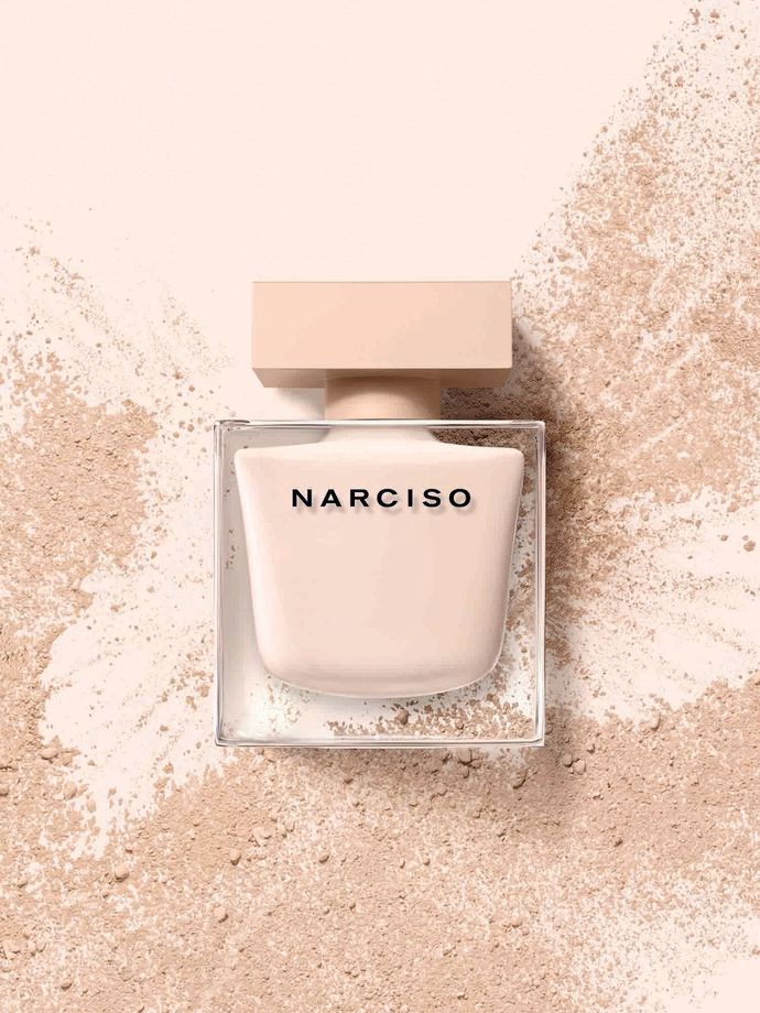 Narciso Poudrée EDP by Narciso Rodriguez  for Women