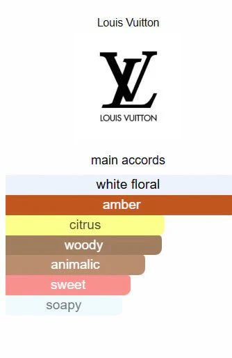 Stellar Times Louis Vuitton – Unisex