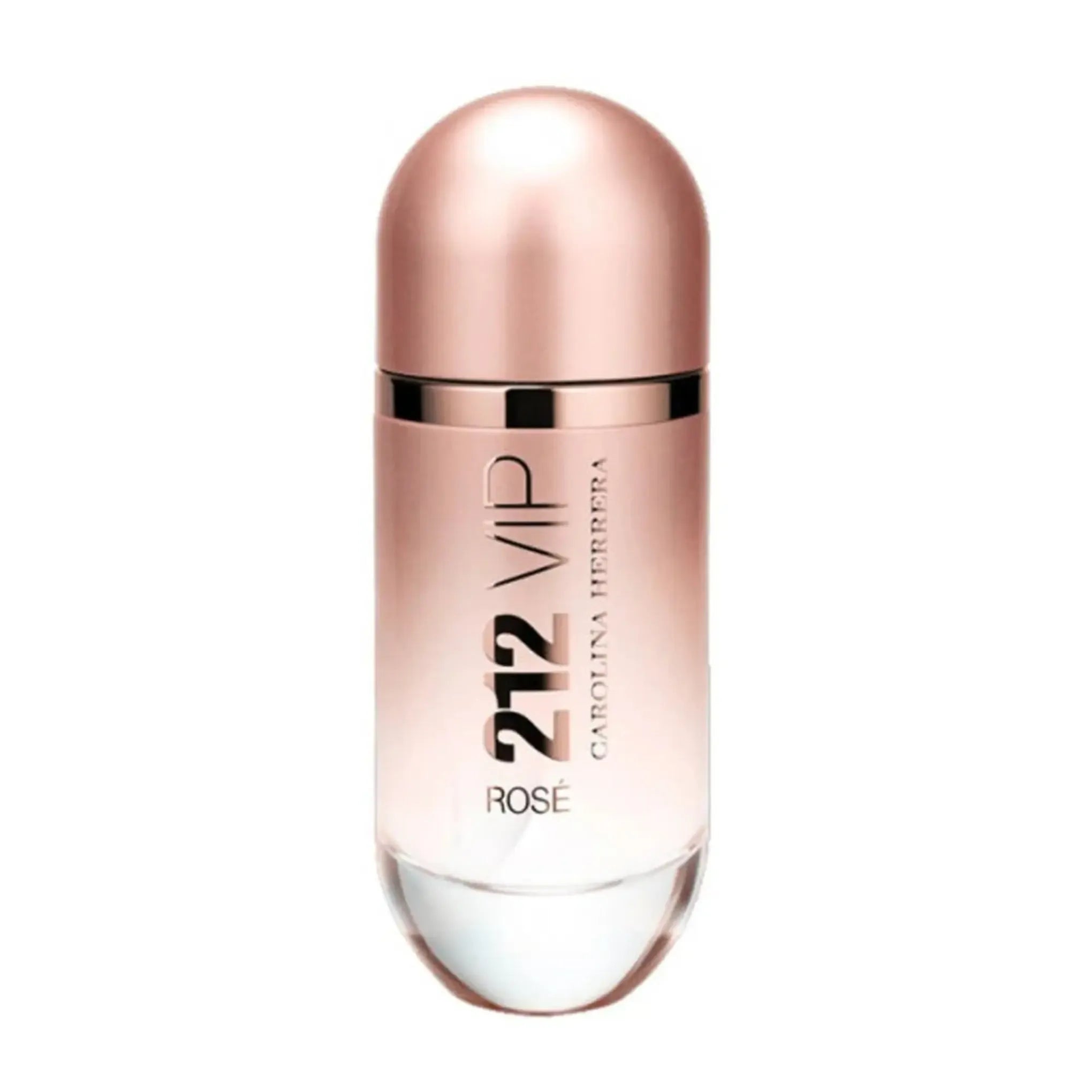 212 VIP Rose EDP by Carolina Herrera – Women – Soly Perfumes