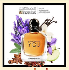 Emporio Armani Because It’s You Giorgio Armani